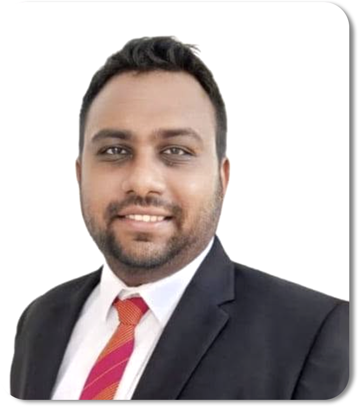 Kushan Chathuranga