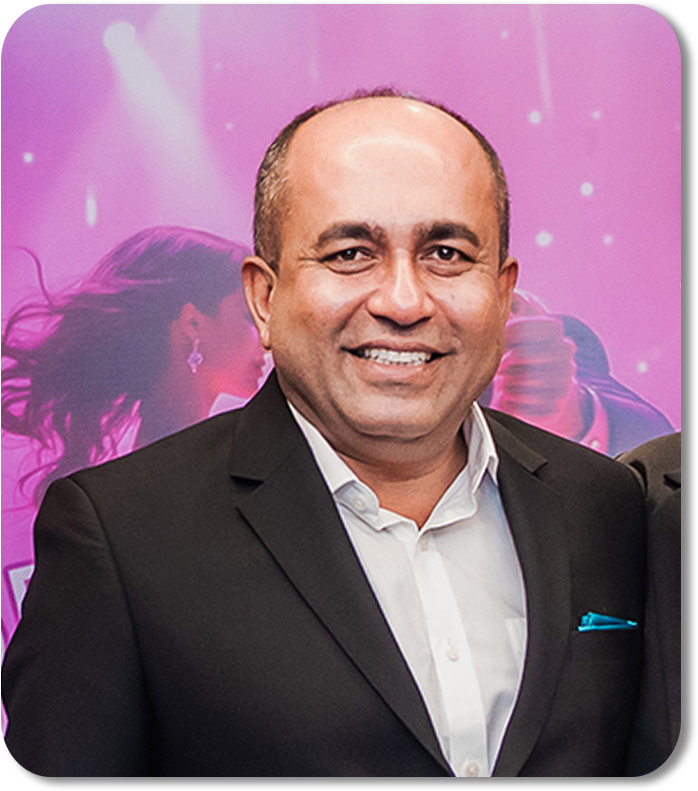 Senaka Weerasinghe