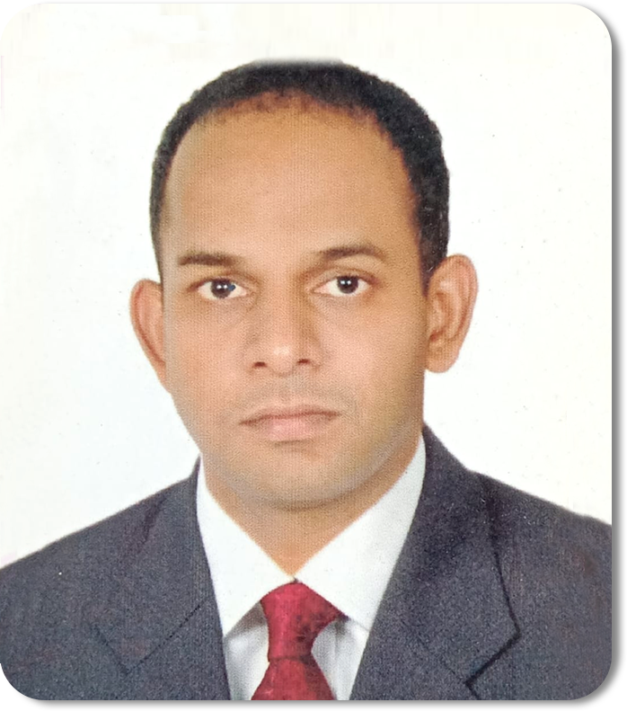 Yohan Buddhika